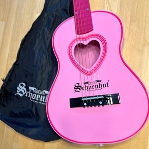 Srhoenhut Children’s Guitar Great Gift